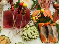 -和创柚子·会席日本料理(新区淮海街店)