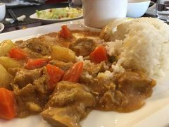 -国家大剧院西餐厅