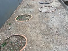 -青岛德国监狱旧址博物馆