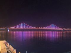 -川旺角川粤融合菜•海景餐厅(星海广场店)