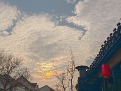 -金山嘴渔村