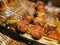-FANEN法念·烘焙·甜点(万象城店)