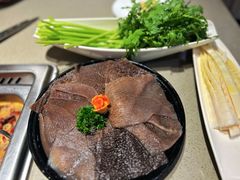 -海底捞火锅(万象城店)