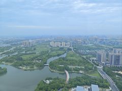 -嘉定凯悦·咖啡厅