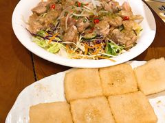 -全州拌饭馆(断桥店)