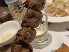 -双合园·海鲜水饺青岛菜(万佳广场店)