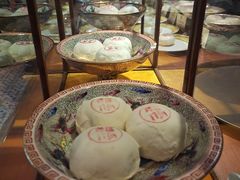 -富华斋饽饽铺·宫廷糕点·伴手礼(护国新天地店)
