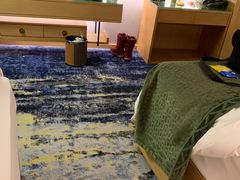 -牡丹江东方明珠国际大酒店(火车站步行街店)