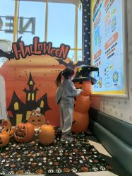 -奈尔宝家庭中心·亲子餐厅(苏州大悦城店)