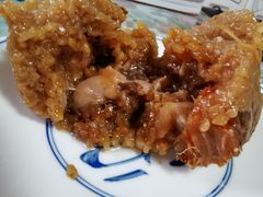 大肉粽-赵记粽子(司前街店)