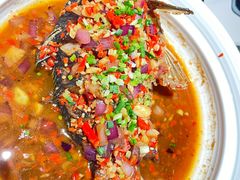 -费大厨辣椒炒肉(悠唐购物中心店)