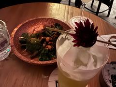 -NAYA Bar ·酒(红山店)