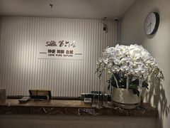 -第六季自助餐厅(北太平庄店)