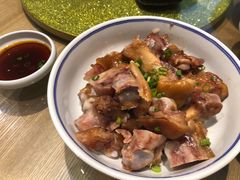 酱猪蹄-大厨小馆(华阳城店)