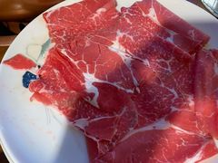 -前门杨记·铜锅涮肉(王府井·故宫店)