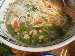 -蜗牛小馆醉乡民谣云南菜(惠新西里店)