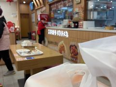 -庆丰包子铺(西单店)