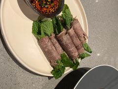 -半山腰·云南菜(侨福芳草地店)