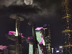 -珠江夜游广州塔·中大码头