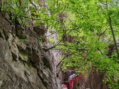-孤山寨风景区