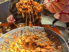 -春熙台韩国料理·章鱼肥牛(西丽店)