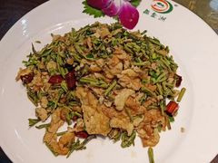 -金洲美食(金州广场店)