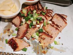 -绿茶餐厅(淮安吾悦广场店)