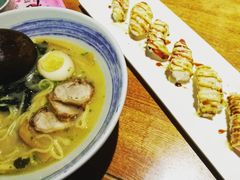-寻味寿司日本料理(华亿店)