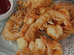 脆皮虾-金家老三饭庄(常营店)