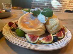 -UPPER KITCHEN(延安路店)