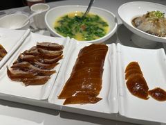 -羲和雅苑•北京烤鸭(国贸商城店)