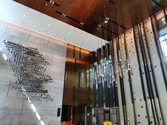 -星河吉酒店-BOND大堂吧·咖啡·简餐