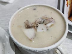 -蘑菇餐厅(小火瓦巷店)