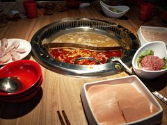 -季季红火锅(长沙步行街店)