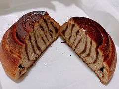肉桂卷-DRUNK BAKER(上海陕康里店)