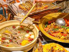 -霄汉羊排(万松园一店)