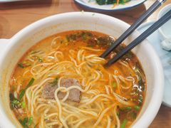 -品回味清真西北楼(宁波首店)