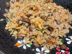 -骏河日料·烤肉(东鱼坊店)