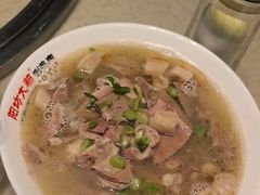 -阳坊大都涮羊肉(阳坊总店)