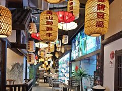 -永安水煮活鱼·仪征菜(仪征奥林匹克店)