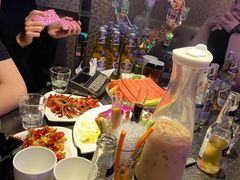 -纯K(哈西店)