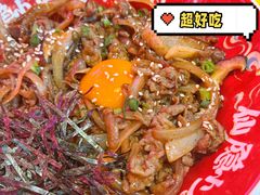 -仙隐小鹿料理食堂(惠济万达店)