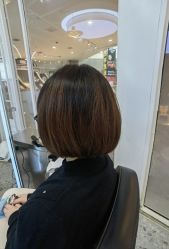 -川和潮人漂色·烫染·接发