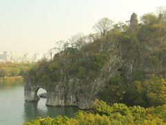 -璟象酒店-爱丽坊景观餐厅