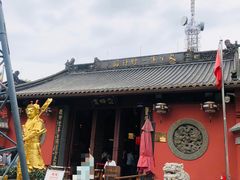 -灵顺寺