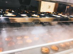 自助取餐区-五彩凉山自助西昌烧烤(柳翠路店)