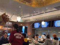 -渔语鱼新川菜Bistro(万象天地店)