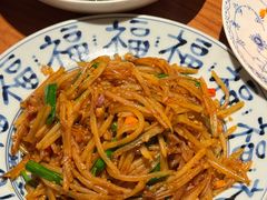 -玖五京菜(杭州城北万象城店)