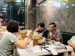 -云晓光头烧烤吧(德平路店)
