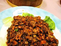 -功德林素菜饭庄(前门店)
